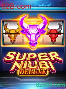 SuperNiubiDeluxe